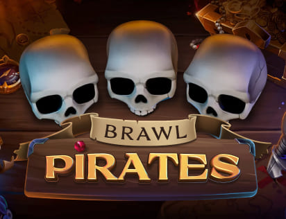 Brawl Pirates casino game mobile version free