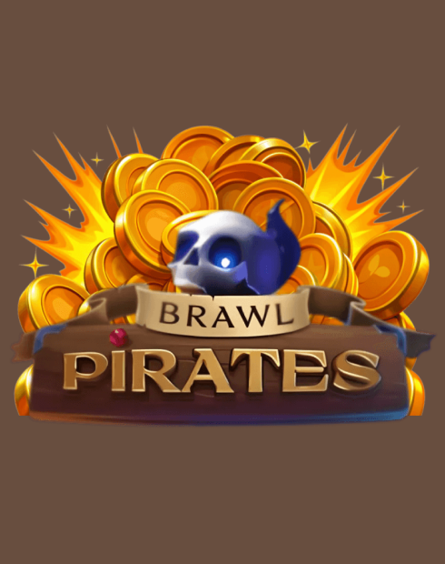 Brawl Pirates 1win demo review gameplay